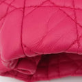 Cannage Dior Soft ShoppingPinklambskin01-BO-1122ディオールソフトピンクラムスキン01-BO-1122