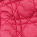 Cannage Dior Soft ShoppingPinklambskin01-BO-1122ディオールソフトピンクラムスキン01-BO-1122