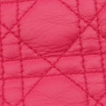 Cannage Dior Soft ShoppingPinklambskin01-BO-1122ディオールソフトピンクラムスキン01-BO-1122