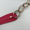 Cannage Dior Soft ShoppingPinklambskin01-BO-1122ディオールソフトピンクラムスキン01-BO-1122