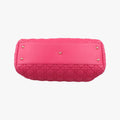 Cannage Dior Soft ShoppingPinklambskin01-BO-1122ディオールソフトピンクラムスキン01-BO-1122
