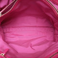 Cannage Dior Soft ShoppingPinklambskin01-BO-1122ディオールソフトピンクラムスキン01-BO-1122