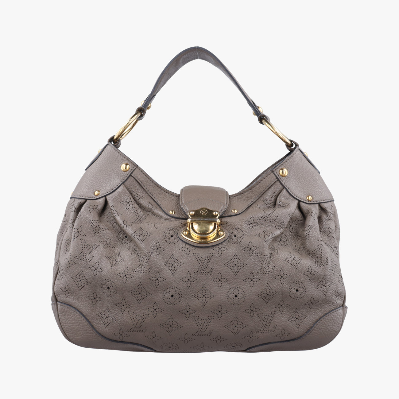 Solar PMPoudreMahina leatherM93445AR4069ソーラーPMプードルマヒナ レザーM93445AR4069