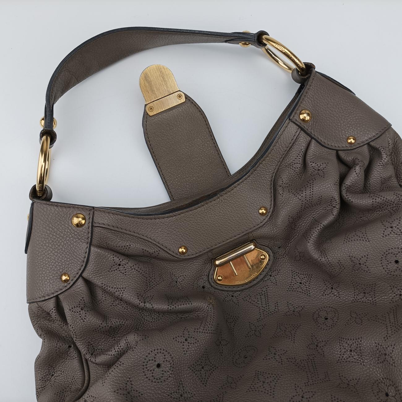 Solar PMPoudreMahina leatherM93445AR4069ソーラーPMプードルマヒナ レザーM93445AR4069