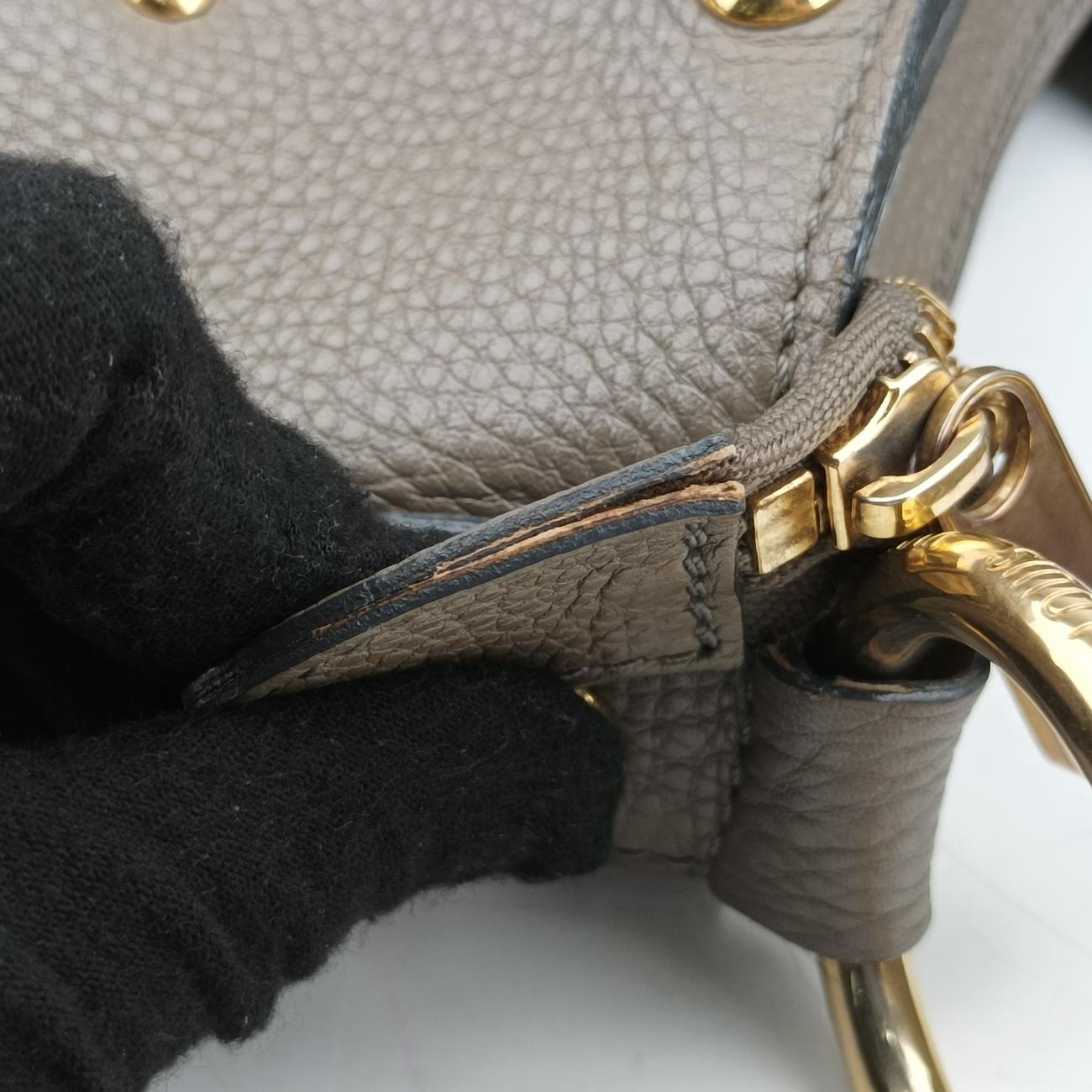 Solar PMPoudreMahina leatherM93445AR4069ソーラーPMプードルマヒナ レザーM93445AR4069
