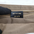 Maxi Baguette FlapWhiteLeather8BT1438BT143-ZM1 118-2579ズッカ マキシバゲットホワイトレザー8BT1438BT143-ZM1 118-2579