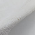 Maxi Baguette FlapWhiteLeather8BT1438BT143-ZM1 118-2579ズッカ マキシバゲットホワイトレザー8BT1438BT143-ZM1 118-2579