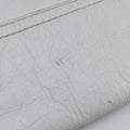 Maxi Baguette FlapWhiteLeather8BT1438BT143-ZM1 118-2579ズッカ マキシバゲットホワイトレザー8BT1438BT143-ZM1 118-2579