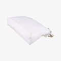 Maxi Baguette FlapWhiteLeather8BT1438BT143-ZM1 118-2579ズッカ マキシバゲットホワイトレザー8BT1438BT143-ZM1 118-2579