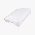 Maxi Baguette FlapWhiteLeather8BT1438BT143-ZM1 118-2579ズッカ マキシバゲットホワイトレザー8BT1438BT143-ZM1 118-2579