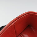 Lady DiorOrange x BeigeLeather x Patent12-BO-1102レディディオールオレンジ x ベージュレザーｘパテント12-BO-1102