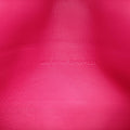 Miss Dior CANNAGE New LockRoselambskin12-MA-1103ミス ディオール カナージュ ニューロックローズ レッドラムスキン12-MA-1103