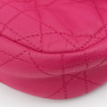 Miss Dior CANNAGE New LockRoselambskin12-MA-1103ミス ディオール カナージュ ニューロックローズ レッドラムスキン12-MA-1103