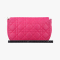 Miss Dior CANNAGE New LockRoselambskin12-MA-1103ミス ディオール カナージュ ニューロックローズ レッドラムスキン12-MA-1103