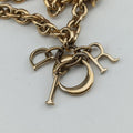 Miss Dior CANNAGE New LockRoselambskin12-MA-1103ミス ディオール カナージュ ニューロックローズ レッドラムスキン12-MA-1103