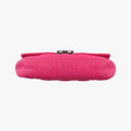 Miss Dior CANNAGE New LockRoselambskin12-MA-1103ミス ディオール カナージュ ニューロックローズ レッドラムスキン12-MA-1103