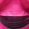 Miss Dior CANNAGE New LockRoselambskin12-MA-1103ミス ディオール カナージュ ニューロックローズ レッドラムスキン12-MA-1103