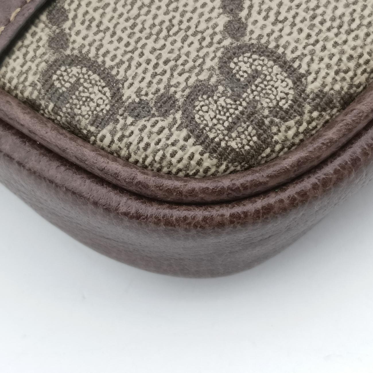 OphidiaMulticolourPVC coated canvas519308オフィディアマルチカラーPVCコーティングキャンバス519308