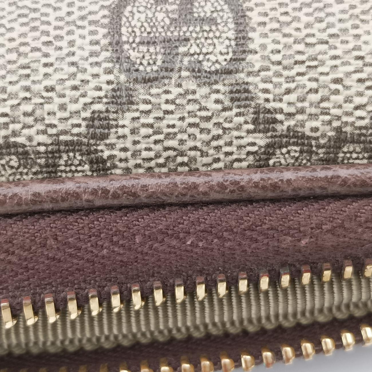 OphidiaMulticolourPVC coated canvas519308オフィディアマルチカラーPVCコーティングキャンバス519308