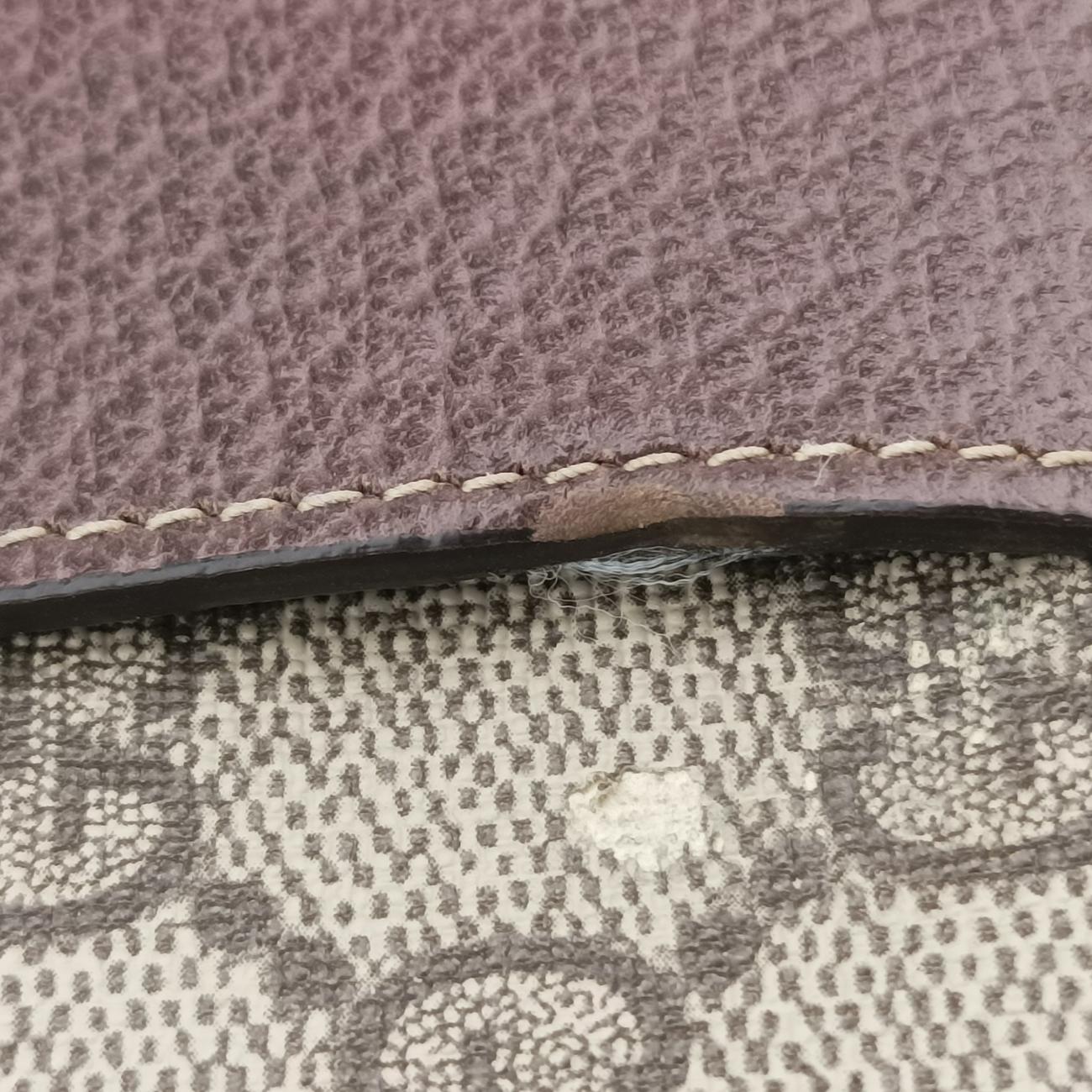 OphidiaMulticolourPVC coated canvas519308オフィディアマルチカラーPVCコーティングキャンバス519308