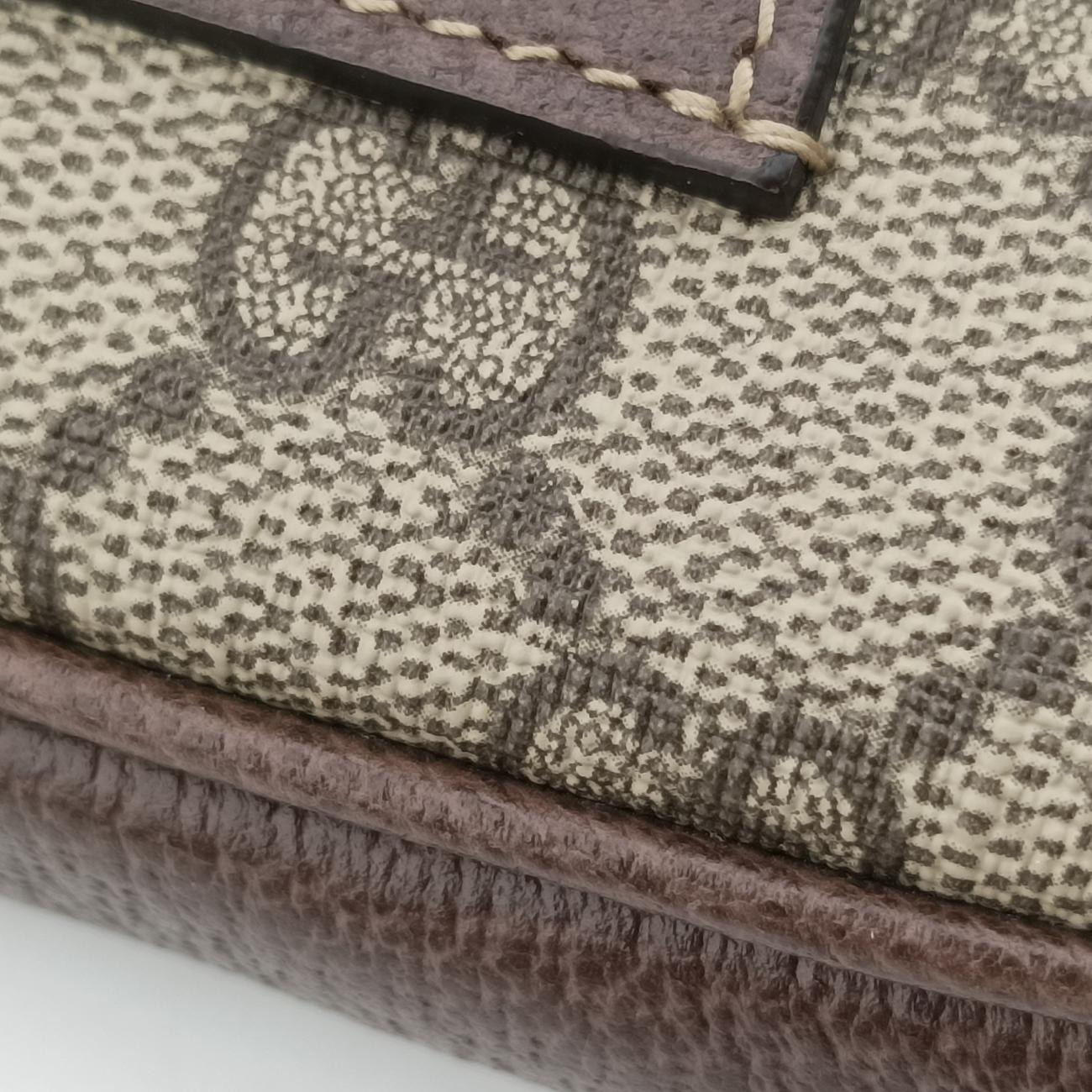 OphidiaMulticolourPVC coated canvas519308オフィディアマルチカラーPVCコーティングキャンバス519308