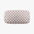 NEVERFULL MMAZURDamier CanvasN51107SP2100ネヴァーフルMMアズールダミエキャンバスN51107SP2100
