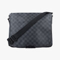 DANIEL MMNoirDamier GRAPHITEN58029SP1190ダニエルMMノワールダミエ グラフィットN58029SP1190