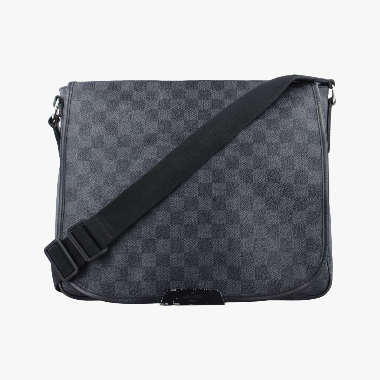 DANIEL MMNoirDamier GRAPHITEN58029SP1190ダニエルMMノワールダミエ グラフィットN58029SP1190