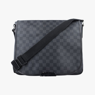 DANIEL MMNoirDamier GRAPHITEN58029SP1190ダニエルMMノワールダミエ グラフィットN58029SP1190