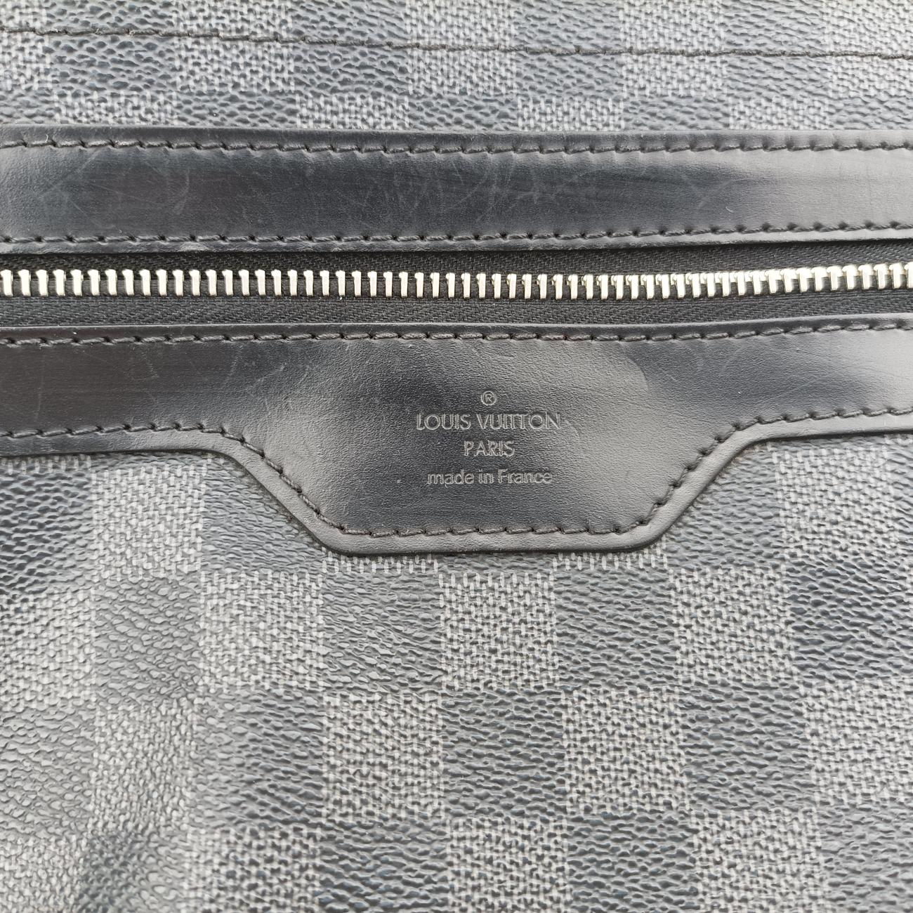 DANIEL MMNoirDamier GRAPHITEN58029SP1190ダニエルMMノワールダミエ グラフィットN58029SP1190