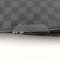 DANIEL MMNoirDamier GRAPHITEN58029SP1190ダニエルMMノワールダミエ グラフィットN58029SP1190