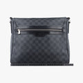 DANIEL MMNoirDamier GRAPHITEN58029SP1190ダニエルMMノワールダミエ グラフィットN58029SP1190