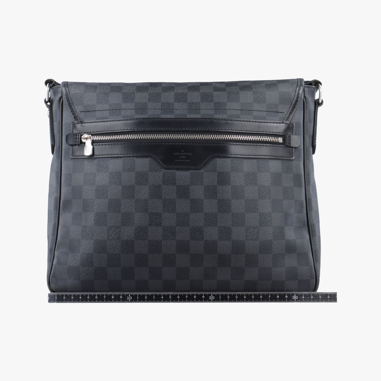 DANIEL MMNoirDamier GRAPHITEN58029SP1190ダニエルMMノワールダミエ グラフィットN58029SP1190