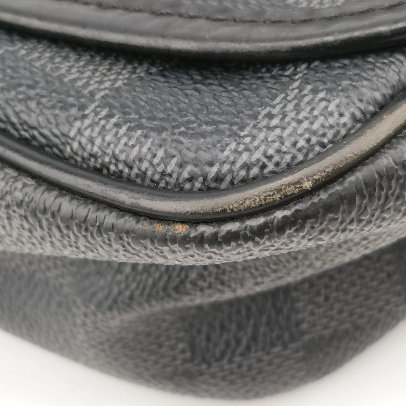 DANIEL MMNoirDamier GRAPHITEN58029SP1190ダニエルMMノワールダミエ グラフィットN58029SP1190