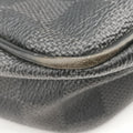 DANIEL MMNoirDamier GRAPHITEN58029SP1190ダニエルMMノワールダミエ グラフィットN58029SP1190
