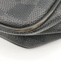 DANIEL MMNoirDamier GRAPHITEN58029SP1190ダニエルMMノワールダミエ グラフィットN58029SP1190
