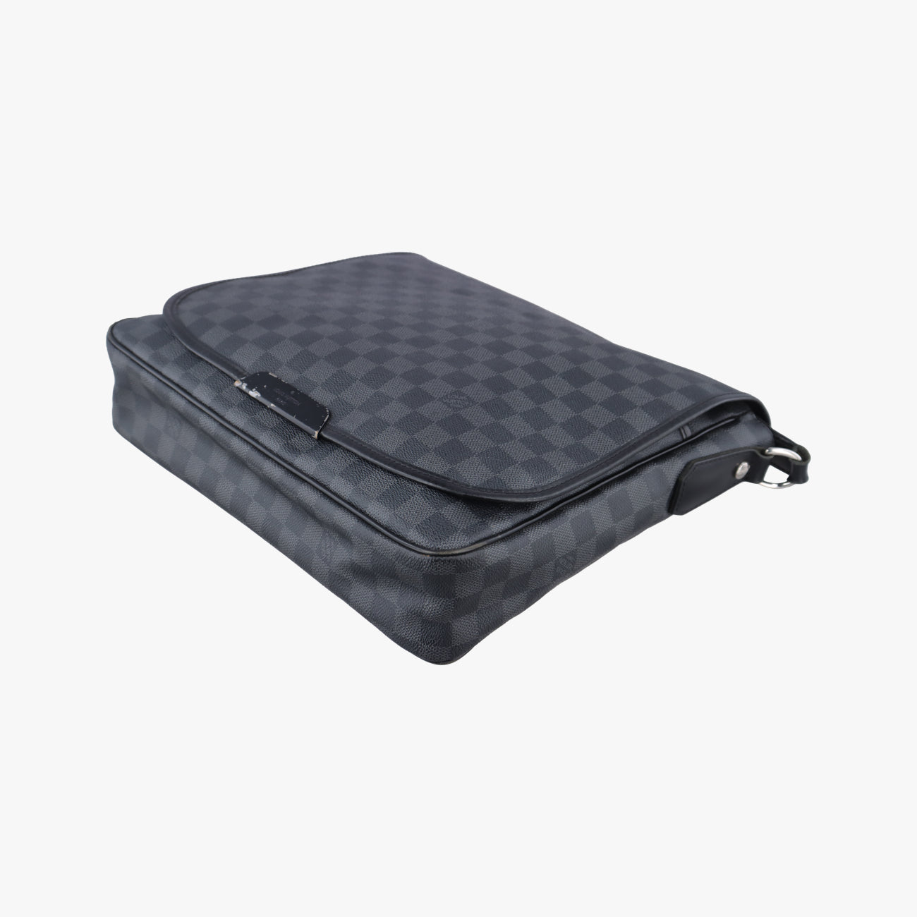 DANIEL MMNoirDamier GRAPHITEN58029SP1190ダニエルMMノワールダミエ グラフィットN58029SP1190