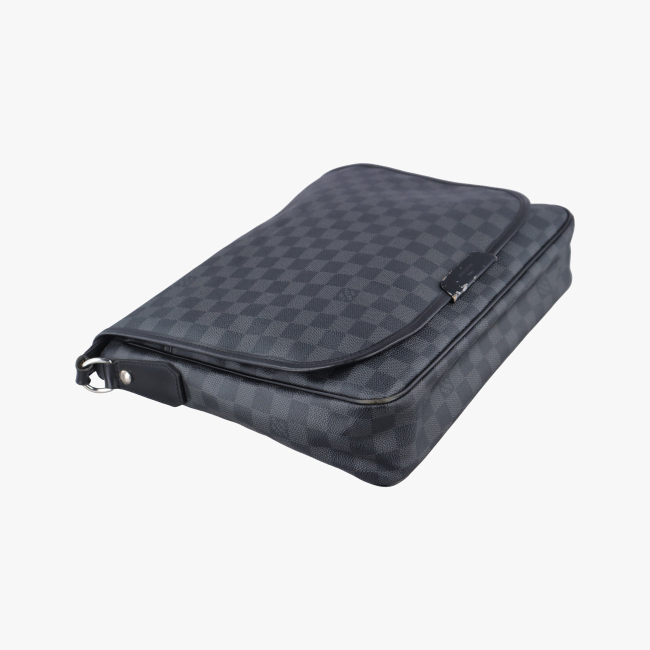 DANIEL MMNoirDamier GRAPHITEN58029SP1190ダニエルMMノワールダミエ グラフィットN58029SP1190
