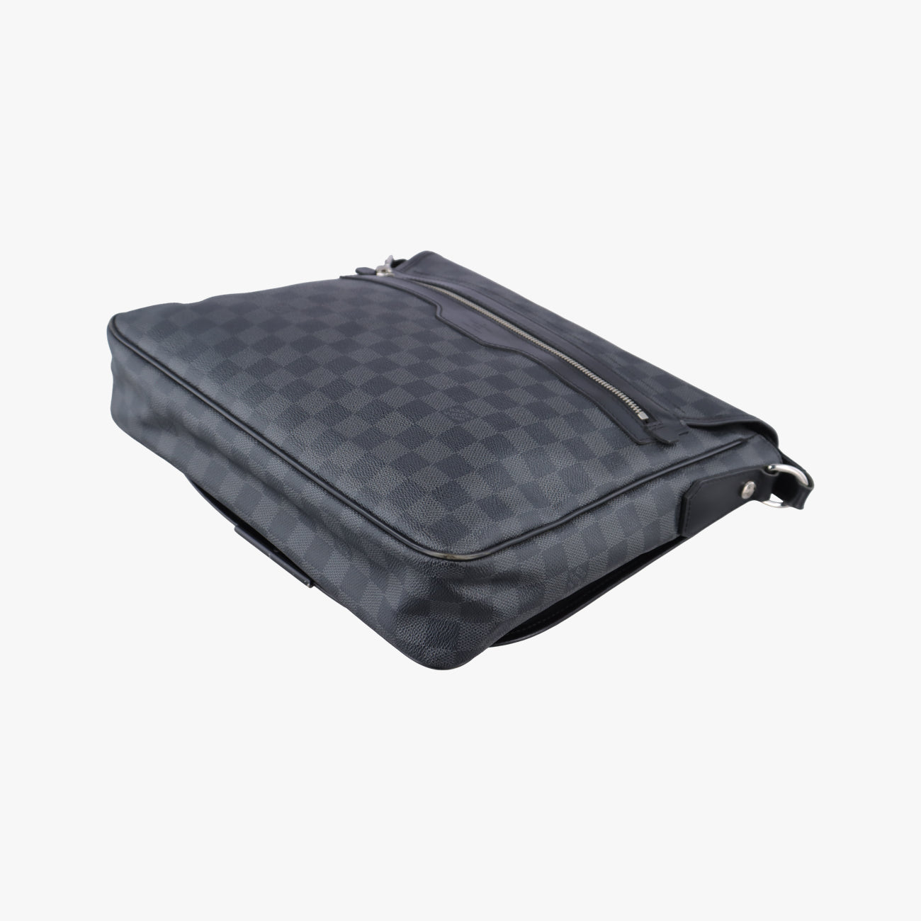 DANIEL MMNoirDamier GRAPHITEN58029SP1190ダニエルMMノワールダミエ グラフィットN58029SP1190