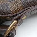 NoeEBENEDamier CanvasN42229AR1057ノエエベーヌダミエキャンバスN42229AR1057