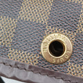 NoeEBENEDamier CanvasN42229AR1057ノエエベーヌダミエキャンバスN42229AR1057