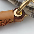 ARTSY MMAzurDamier CanvasN41174CR2181アーツィーMMアズールダミエキャンバスN41174CR2181