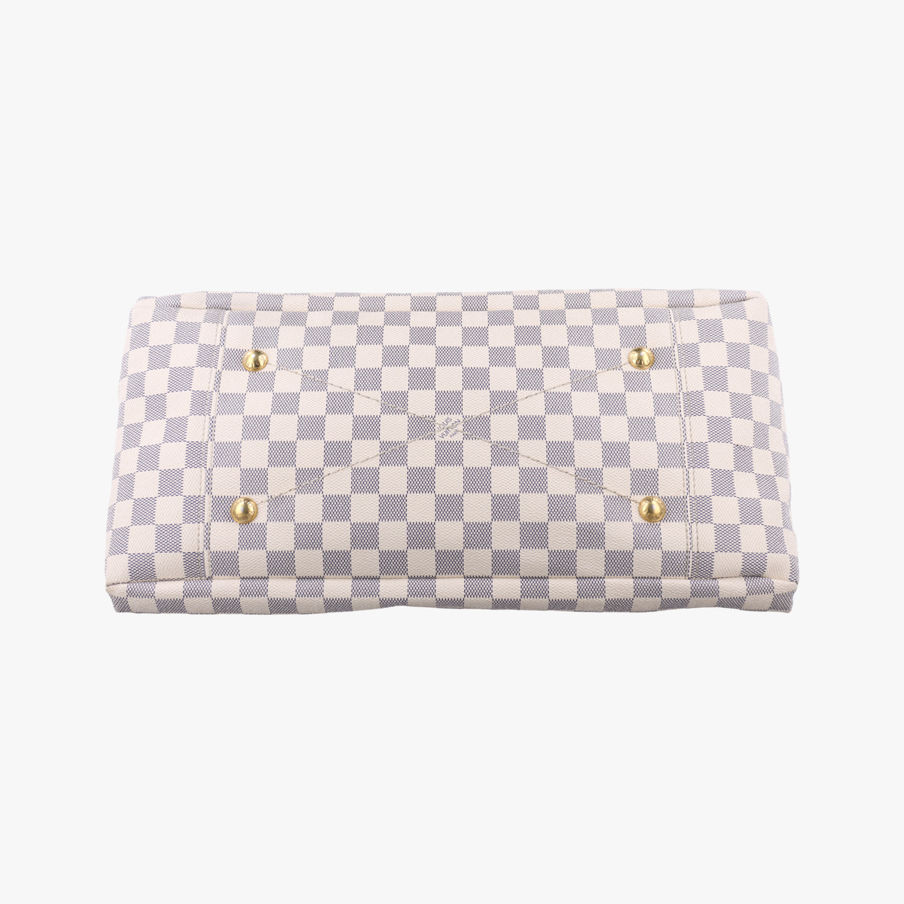 ARTSY MMAzurDamier CanvasN41174CR2181アーツィーMMアズールダミエキャンバスN41174CR2181