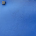 Luggage Small Square PhantomBluesuedeS-NA-0191ラゲージスモールスクエアファントムブルースエードS-NA-0191