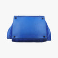 Luggage Small Square PhantomBluesuedeS-NA-0191ラゲージスモールスクエアファントムブルースエードS-NA-0191