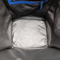 Luggage Small Square PhantomBluesuedeS-NA-0191ラゲージスモールスクエアファントムブルースエードS-NA-0191