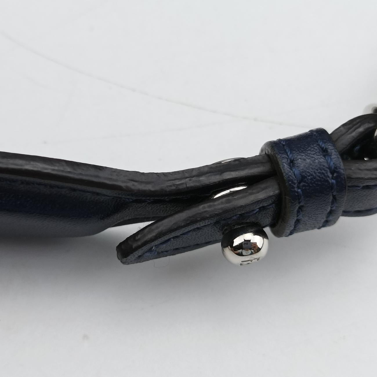 Kan IBlueLeather8BT2838BT283 A20A 8762-189キャナイブルーレザー8BT2838BT283 A20A 8762-189