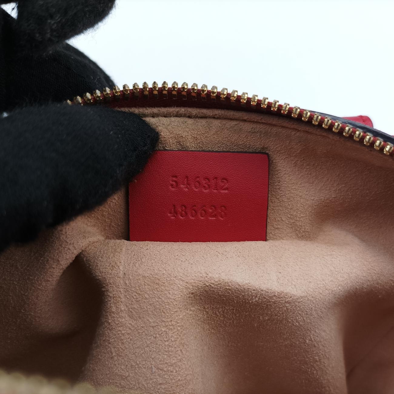 GG BloomsMulticolourPVC coated canvas546312C027743667GGブルームスマルチカラーPVCコーティングキャンバス546312C027743667