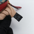 GG BloomsMulticolourPVC coated canvas546312C027743667GGブルームスマルチカラーPVCコーティングキャンバス546312C027743667