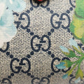 GG BloomsMulticolourPVC coated canvas546312C027743667GGブルームスマルチカラーPVCコーティングキャンバス546312C027743667